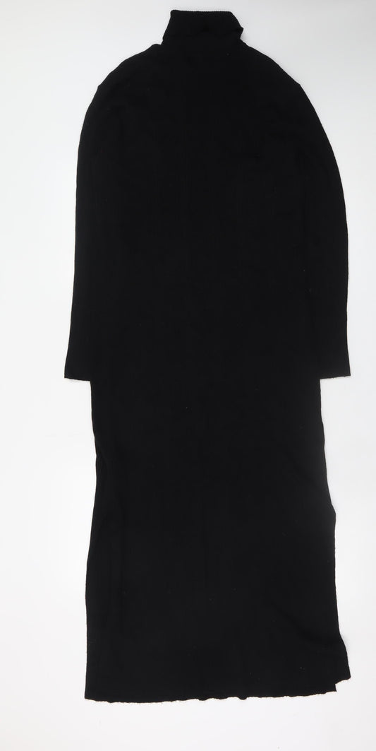 Womens UK Size 14 Marks and Spencer Bodycon Dress