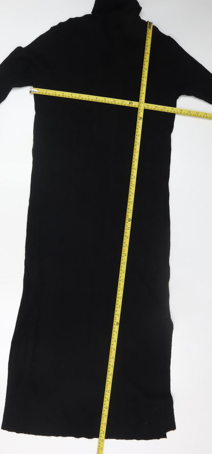 Womens UK Size 14 Marks and Spencer Bodycon Dress