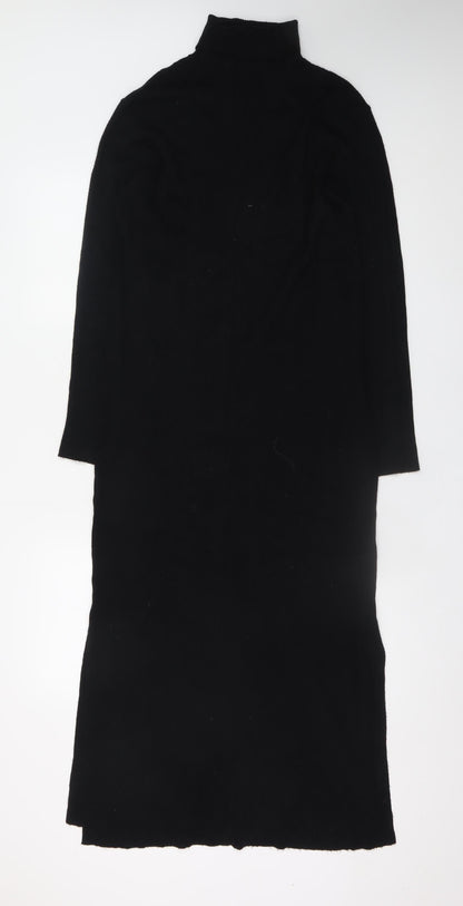 Womens UK Size 14 Marks and Spencer Bodycon Dress