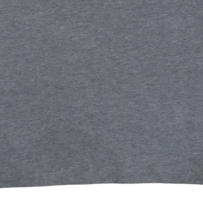 GANT Men's Grey Slim Fit Cotton Polo Shirt Size M