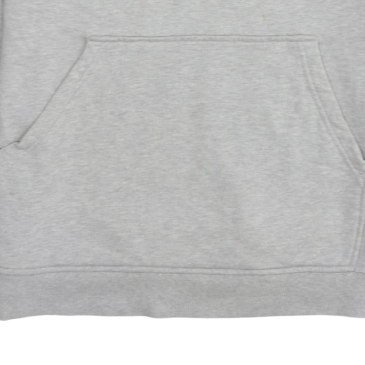 Mens UK Size L adidas Grey Pullover Hoodie