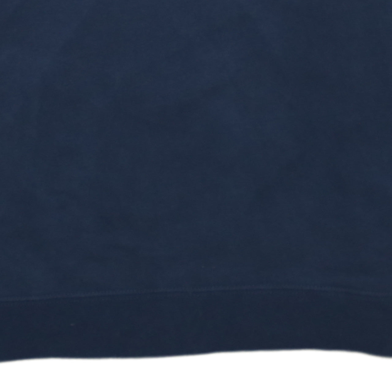 Mens UK Size S Nike Blue Pullover Sweatshirt