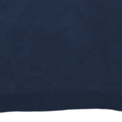 Mens UK Size S Nike Blue Pullover Sweatshirt