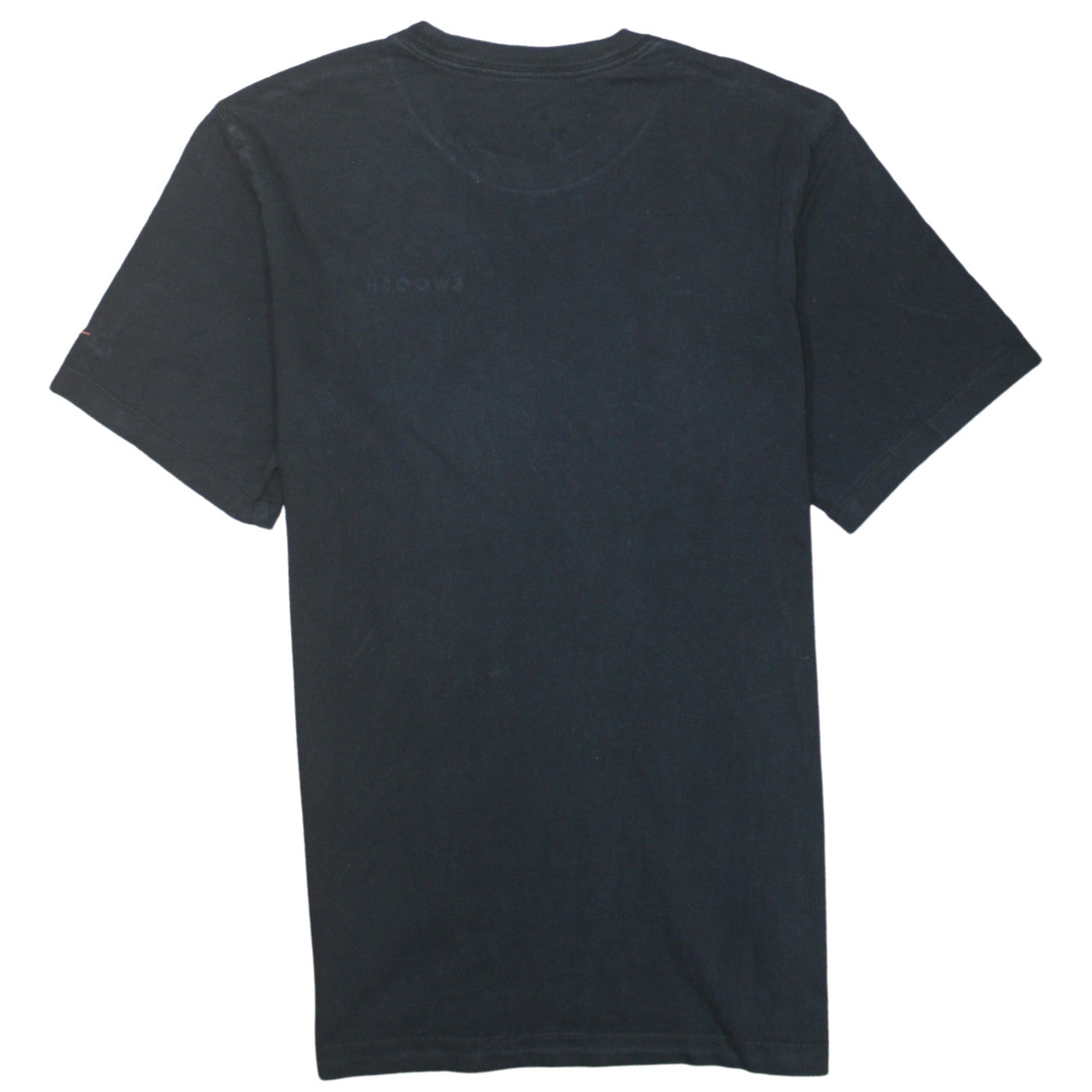 Mens UK Size L Nike Black  T-Shirt