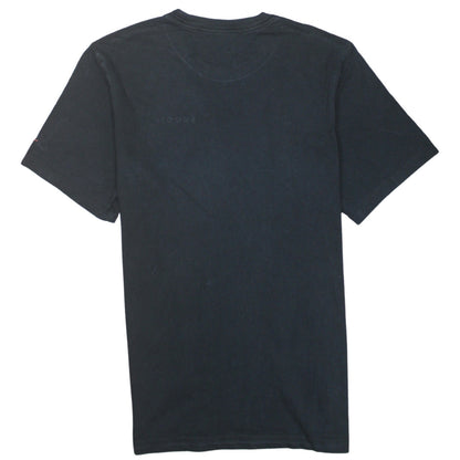 Mens UK Size L Nike Black  T-Shirt