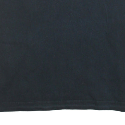 Mens UK Size L Nike Black  T-Shirt