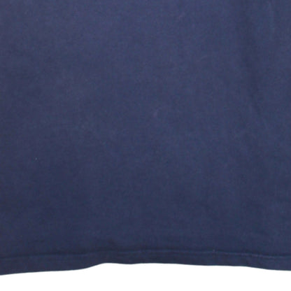 Mens UK Size L Ralph Lauren Blue  T-Shirt