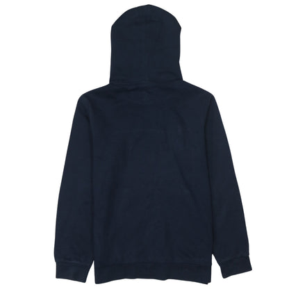 Boys UK Size 13-14 Years Champion Black Pullover Hoodie