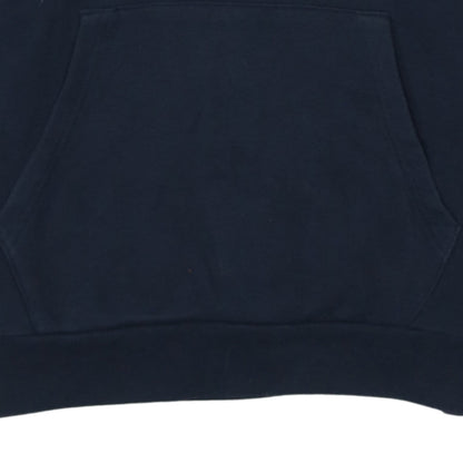 Boys UK Size 13-14 Years Champion Black Pullover Hoodie