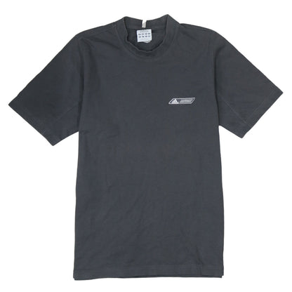 Mens UK Size M adidas Black  T-Shirt