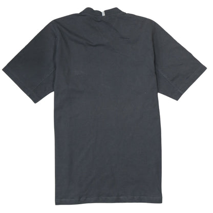 Mens UK Size M adidas Black  T-Shirt