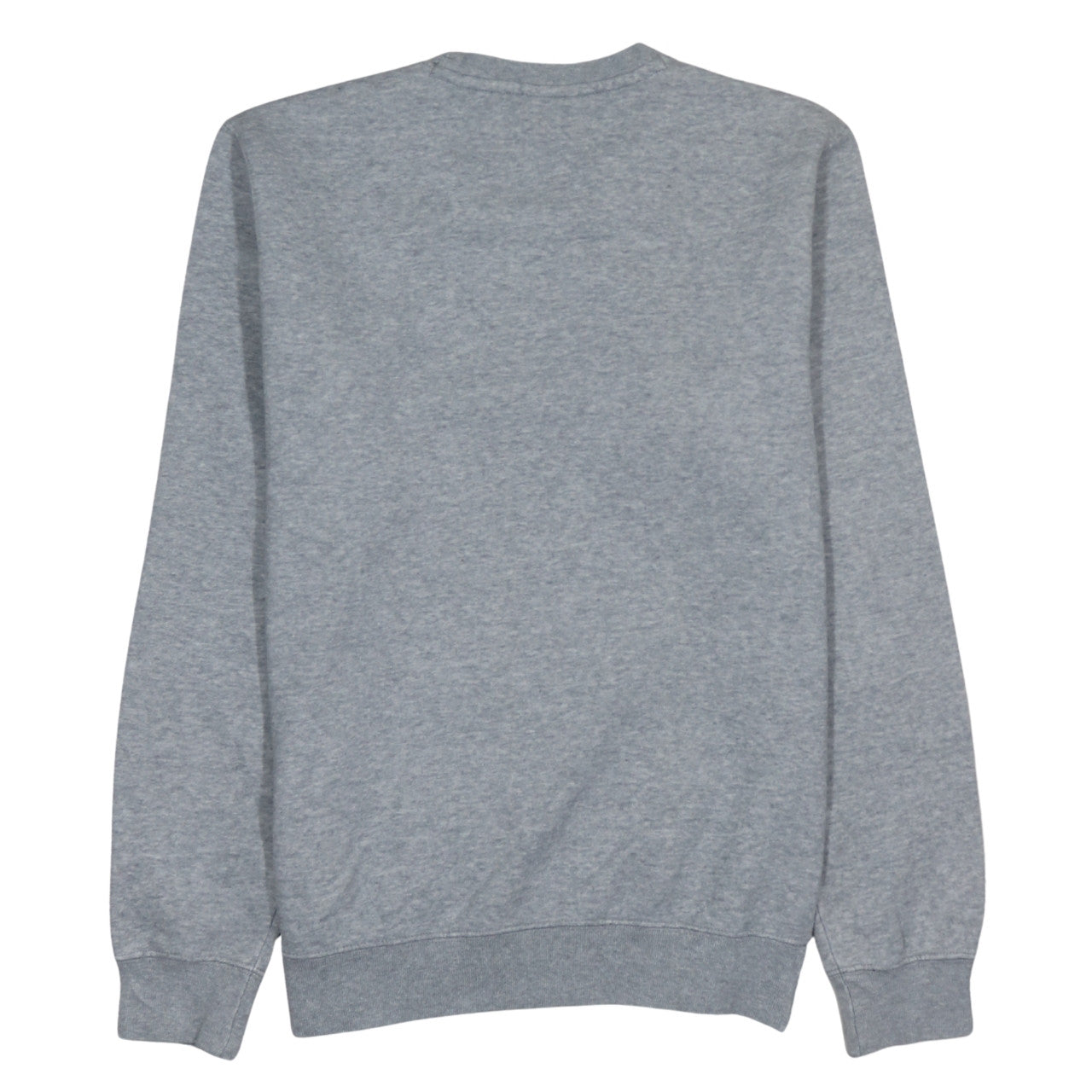 Mens UK Size S Champion Grey Pullover Sweatshirt