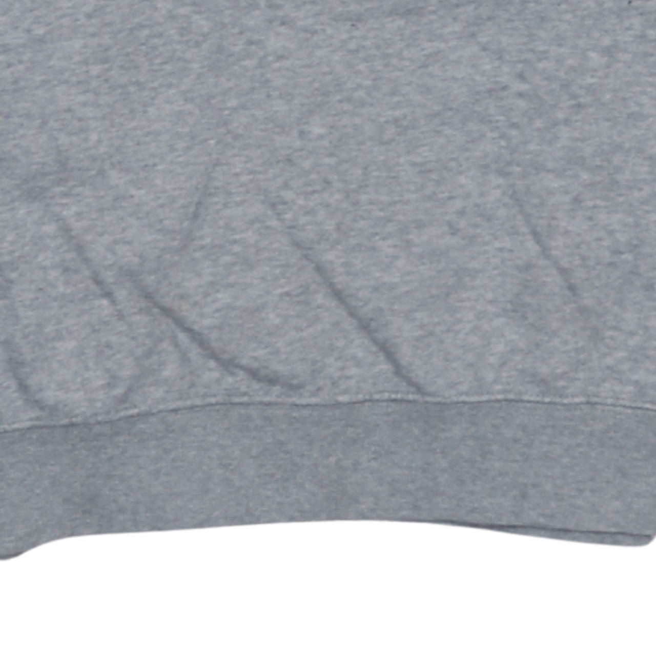 Mens UK Size S Champion Grey Pullover Sweatshirt