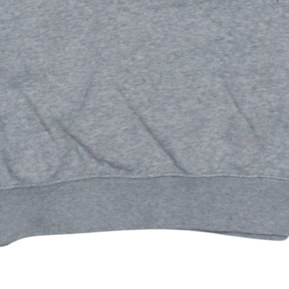 Mens UK Size S Champion Grey Pullover Sweatshirt