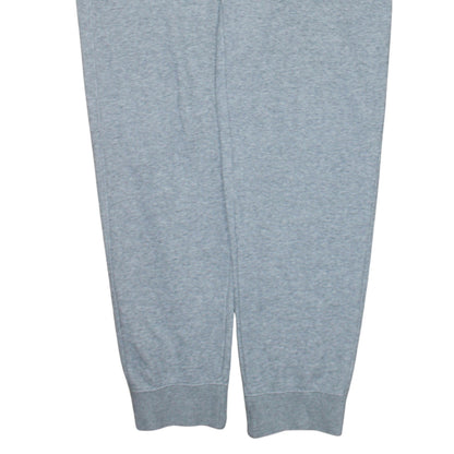 Champion Men’s Grey Regular Fit Fleece Sweatpants L