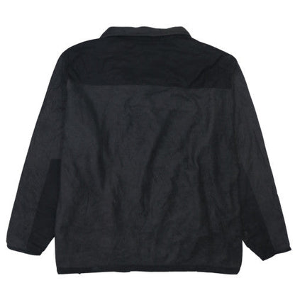 Mens UK Size 2XL Beverly Hills Polo Club Black Basic Jacket