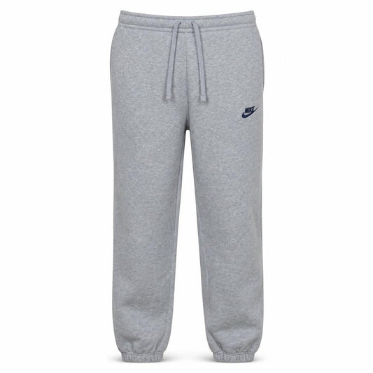 Mens UK Size S Nike Regular Fit Sweatpants Grey Trousers