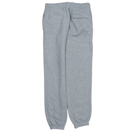 Mens UK Size S Nike Regular Fit Sweatpants Grey Trousers