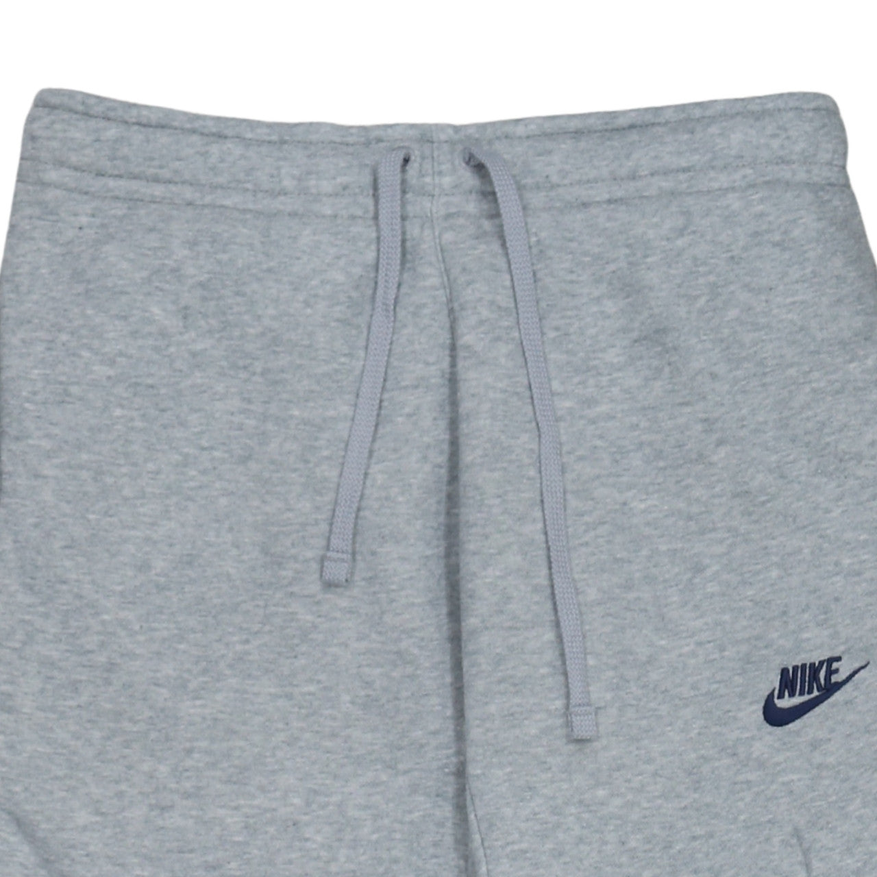 Mens UK Size S Nike Regular Fit Sweatpants Grey Trousers