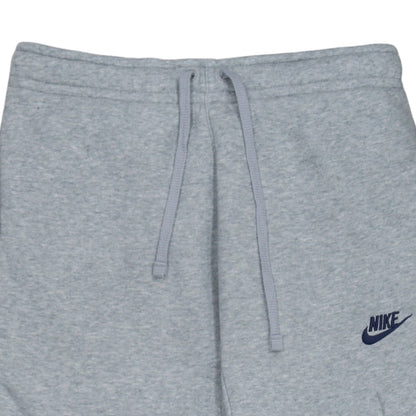 Mens UK Size S Nike Regular Fit Sweatpants Grey Trousers