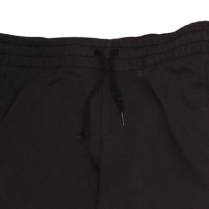 Womens UK Size 12-14 adidas Regular Fit Jogger Black Trousers