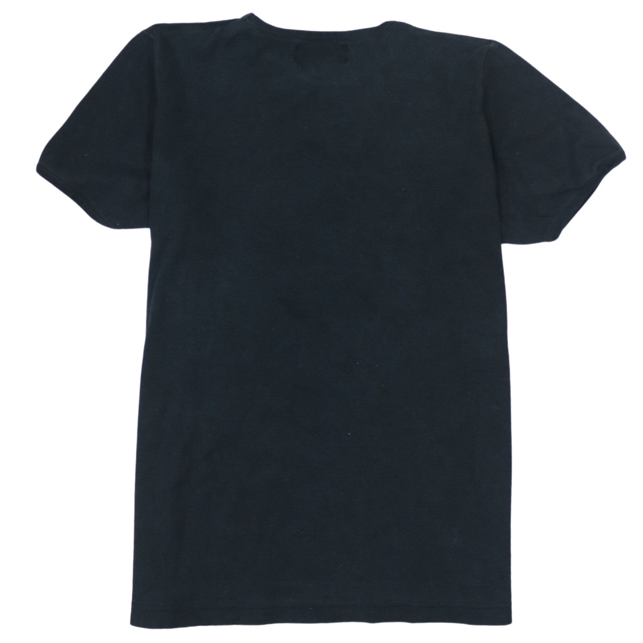 Mens UK Size L Marlboro Classics Black  T-Shirt