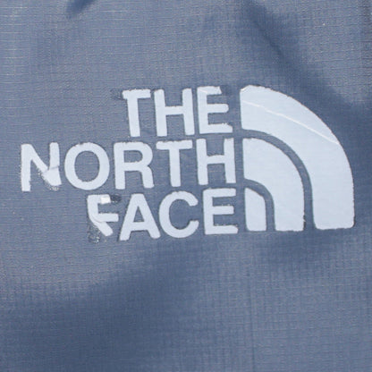 Mens UK Size M The North Face Grey 1/2 Zip Hoodie