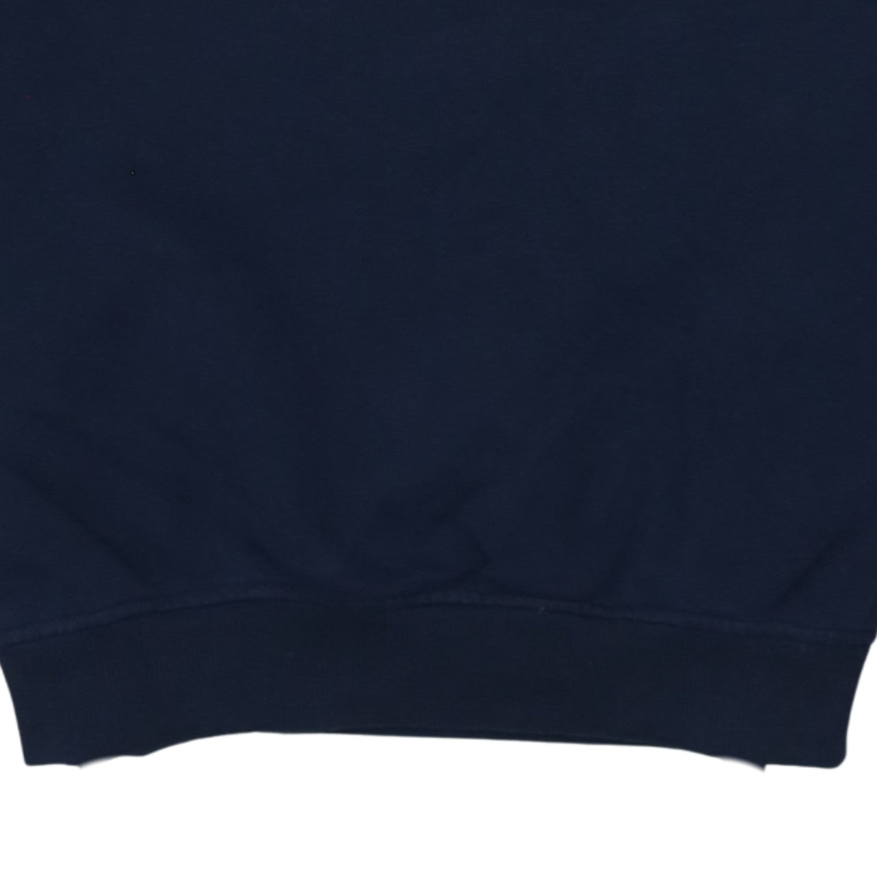 Womens UK Size 8 ellesse Blue Pullover Sweatshirt