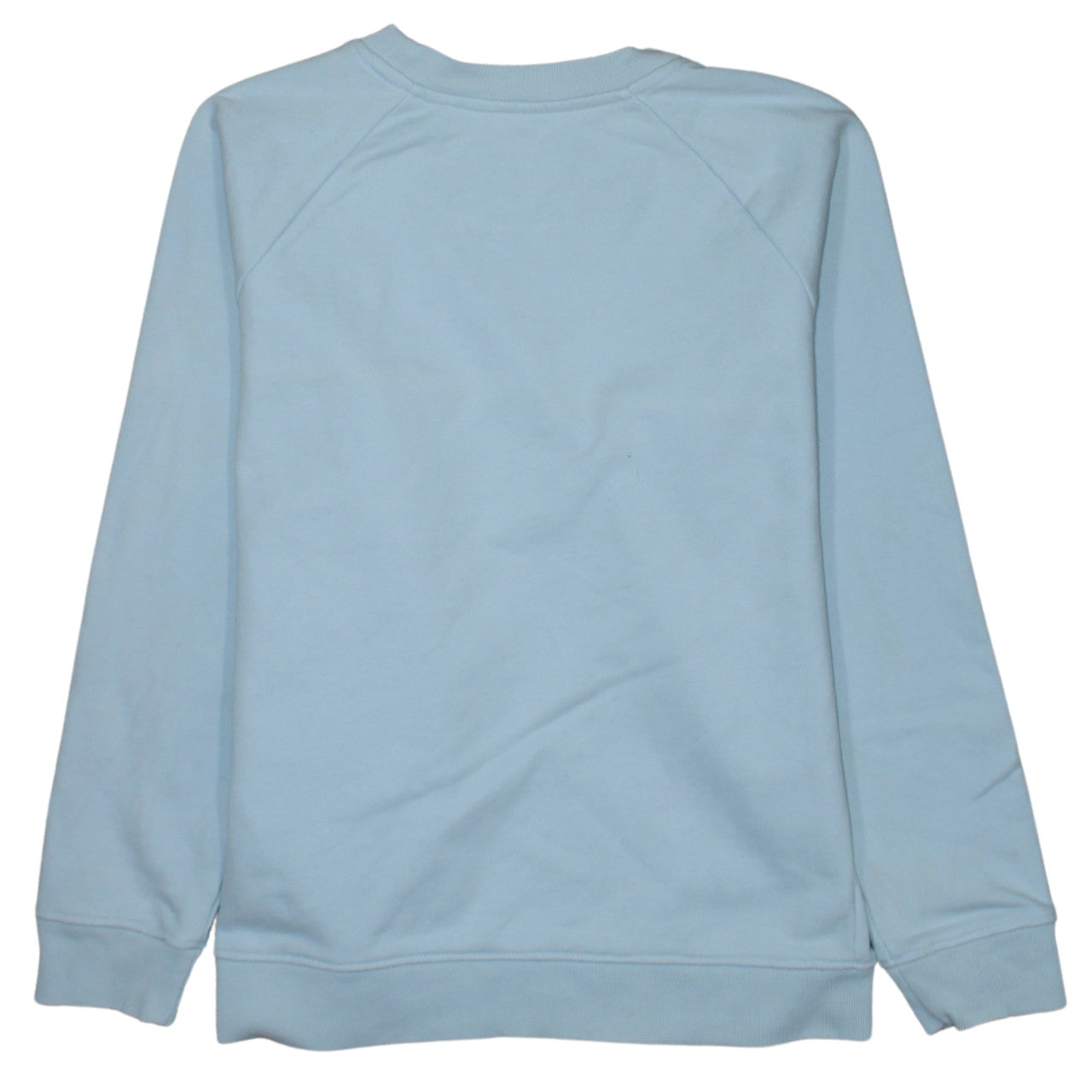 Mens UK Size XS Levi's Blue Pullover Sweatshirt