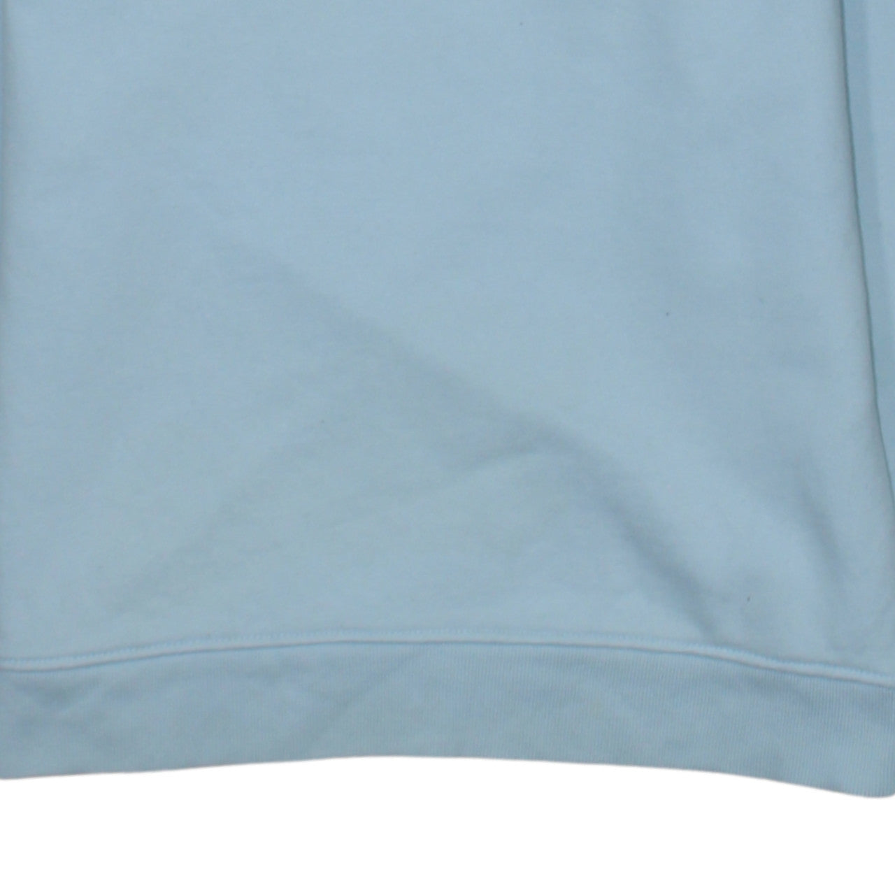 Mens UK Size XS Levi's Blue Pullover Sweatshirt
