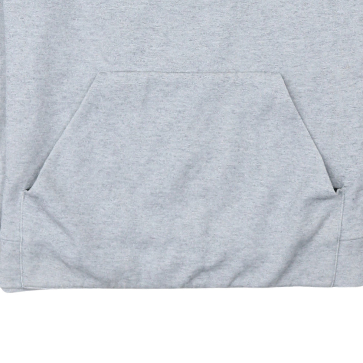Mens UK Size M adidas Grey Pullover Sweatshirt