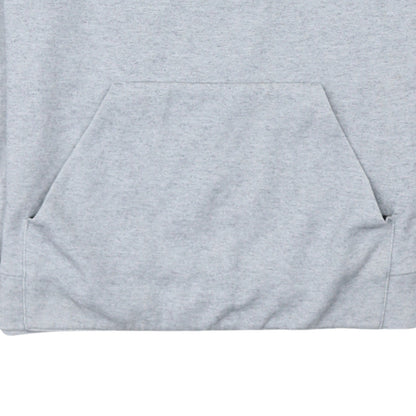 Mens UK Size M adidas Grey Pullover Sweatshirt