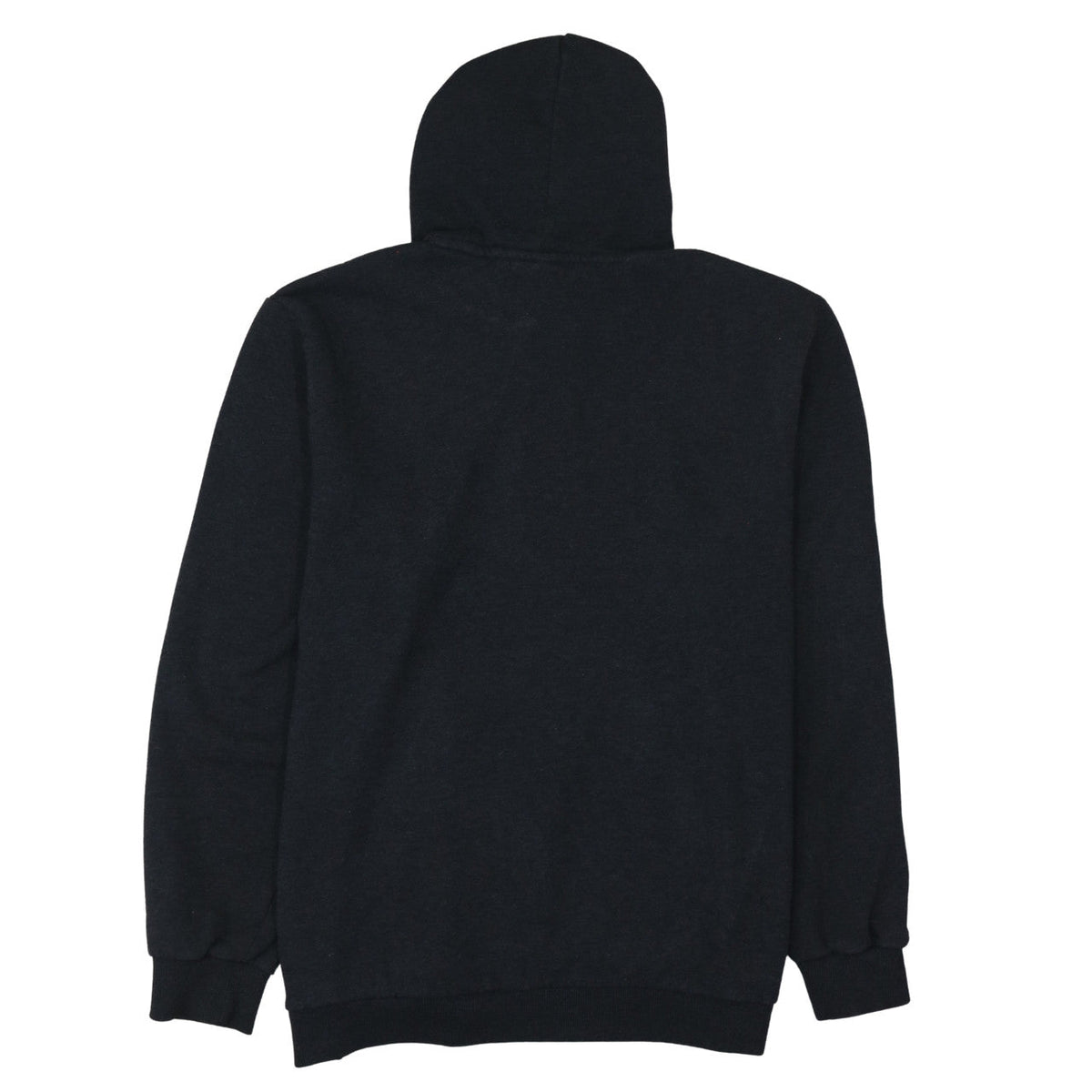 Mens UK Size XL PUMA Black Pullover Hoodie