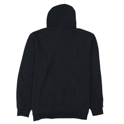 Mens UK Size XL PUMA Black Pullover Hoodie