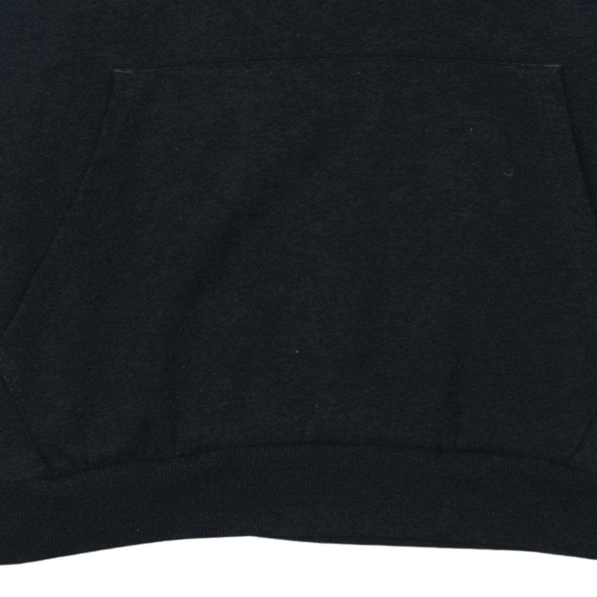 Mens UK Size XL PUMA Black Pullover Hoodie