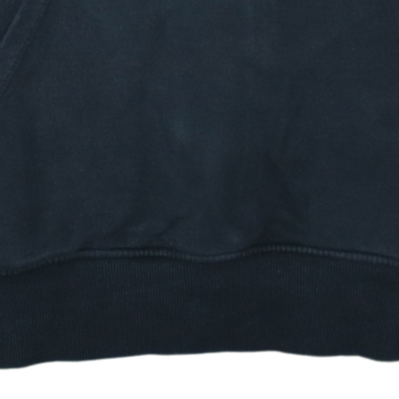 Mens UK Size S The North Face Black Pullover Hoodie