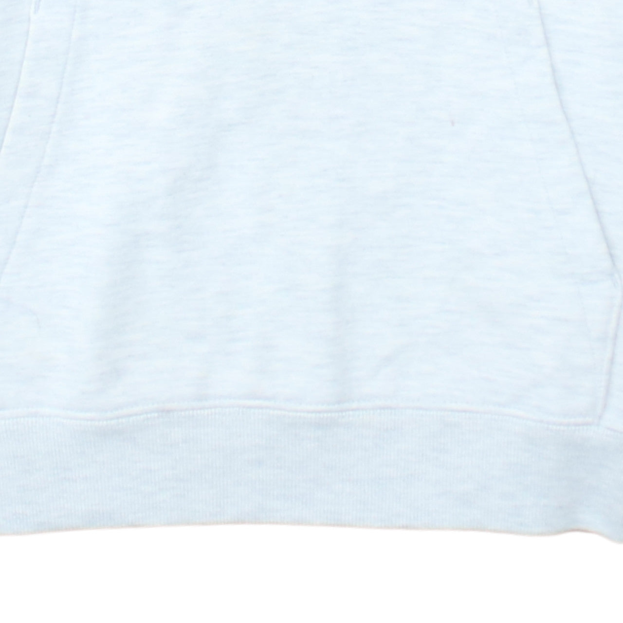 Womens UK Size XS Champion Grey Pullover Hoodie