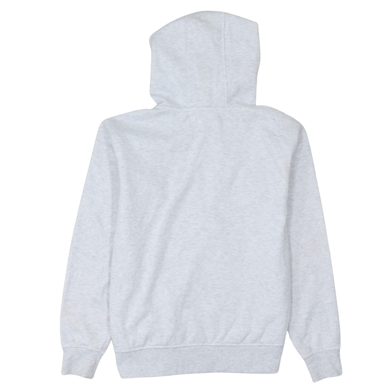 Womens UK Size 2XS Primark Grey Pullover Hoodie
