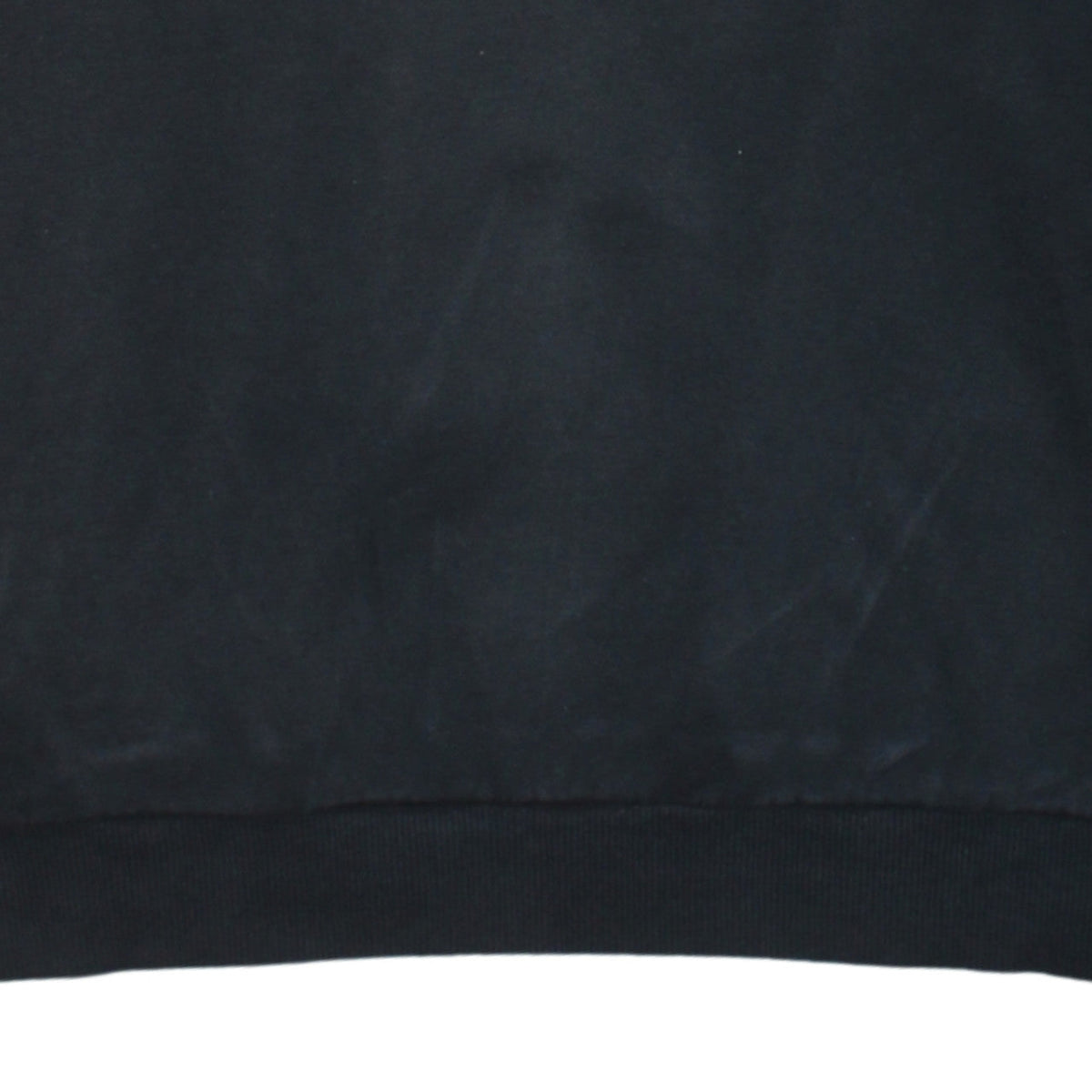 Mens UK Size M PUMA Black Pullover Sweatshirt