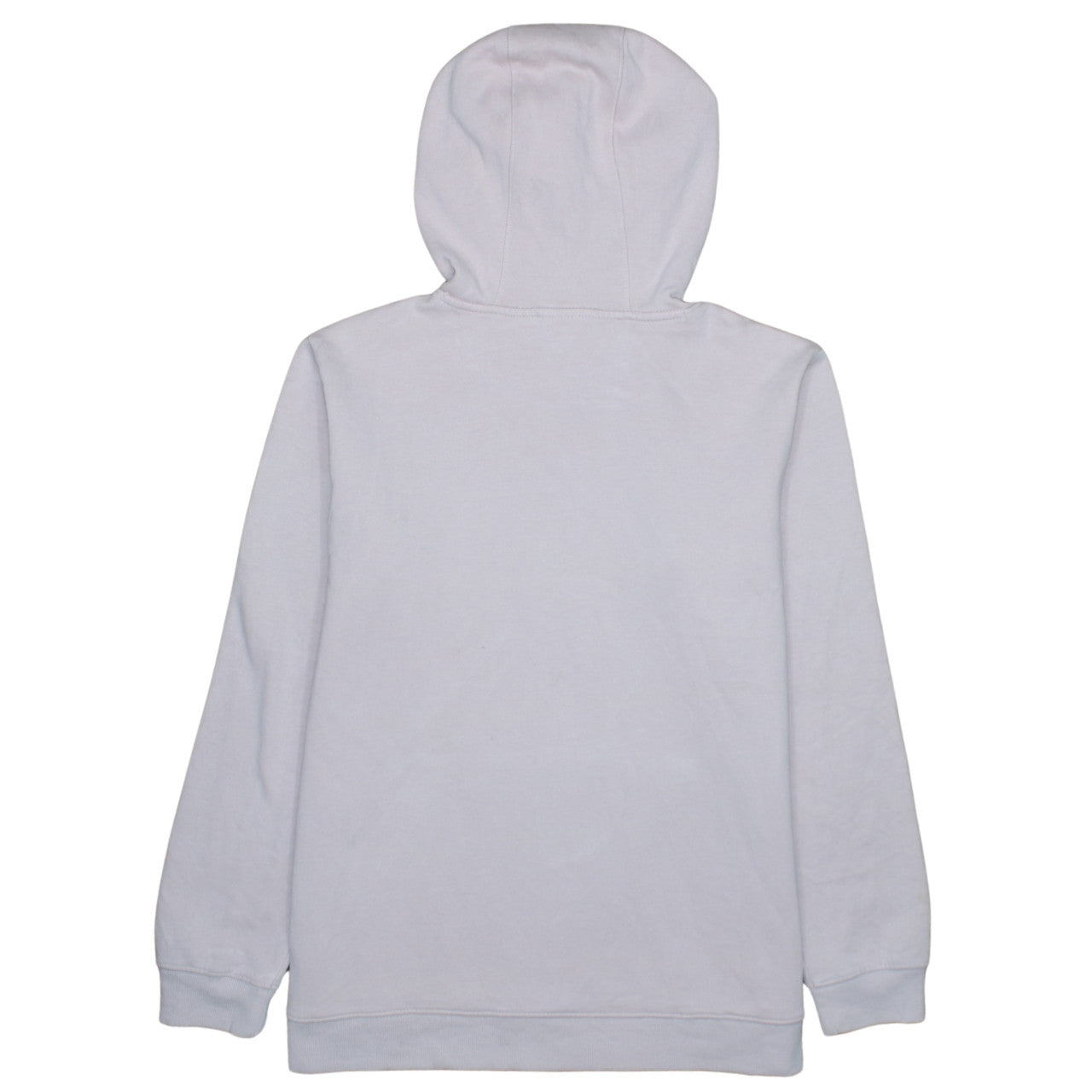 Womens UK Size XL Columbia Beige Pullover Hoodie