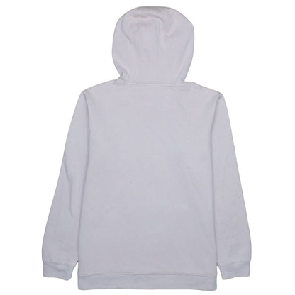 Womens UK Size XL Columbia Beige Pullover Hoodie