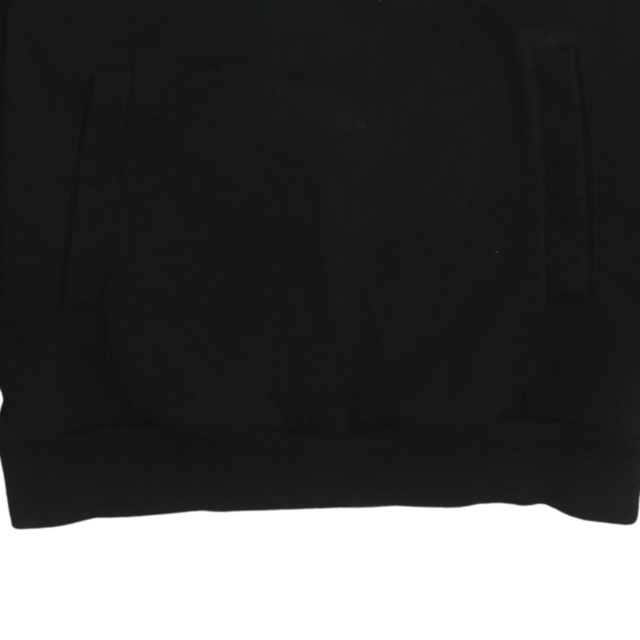 Mens UK Size S PUMA Black Pullover Sweatshirt