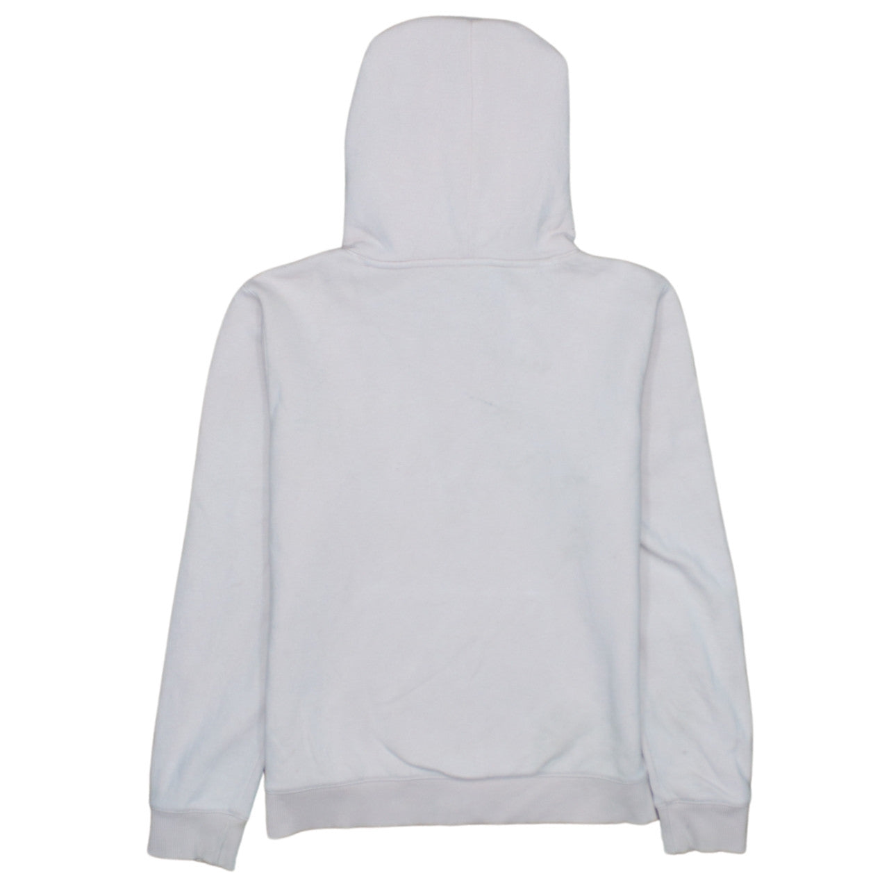 Girls UK Size 13-14 Years Champion White Pullover Hoodie