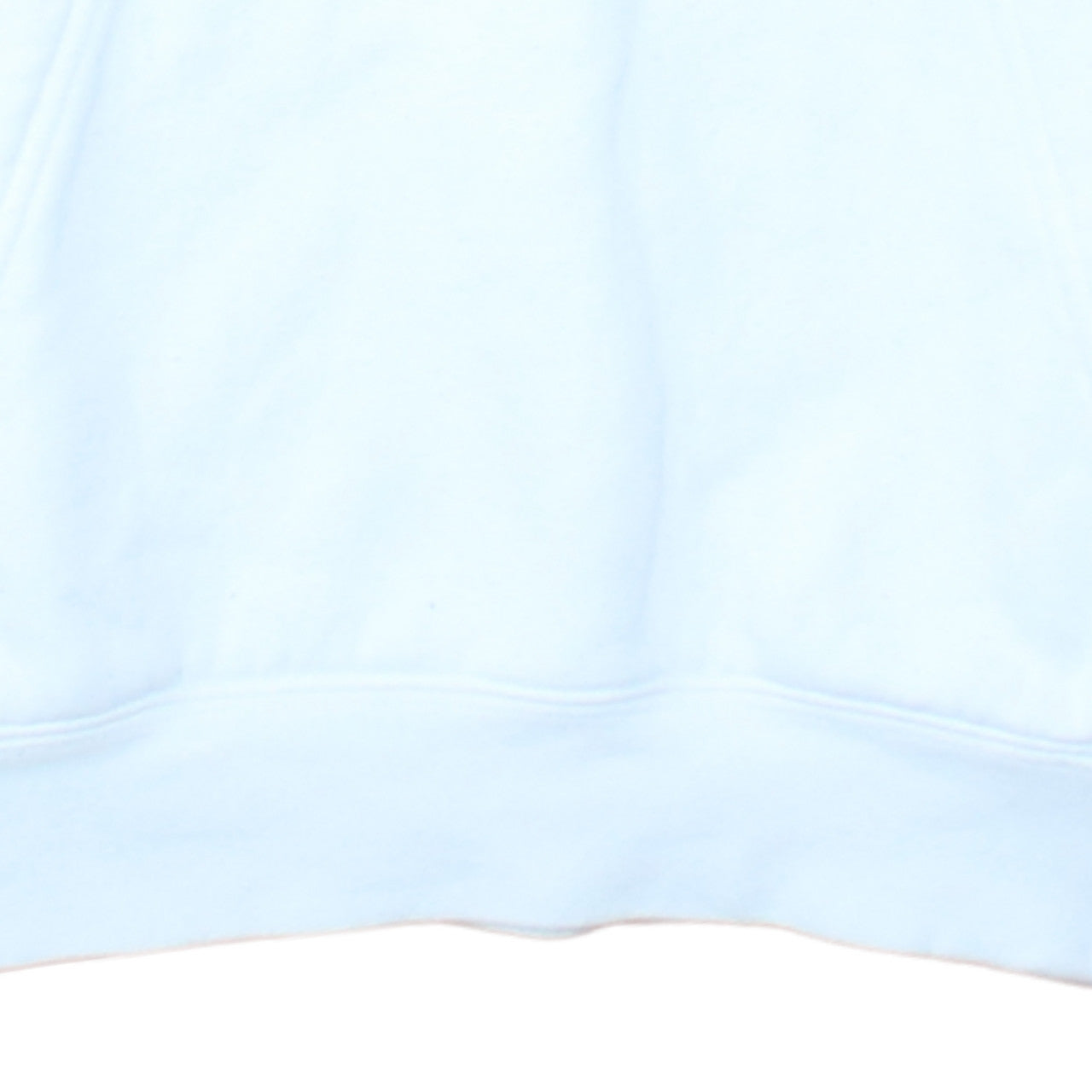 Mens UK Size XS Nike White Pullover Hoodie