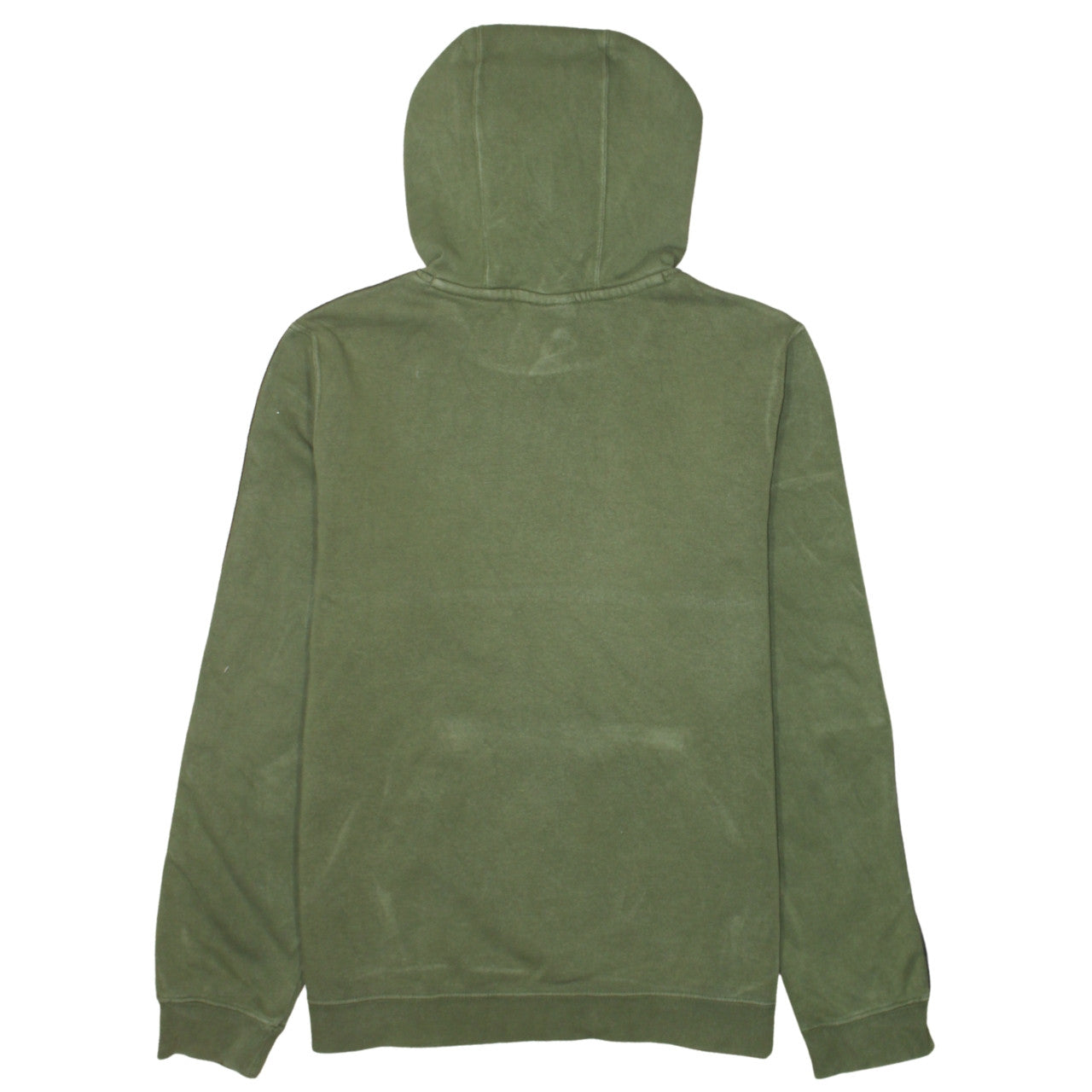 Boys UK Size XL Nike Green Pullover Hoodie