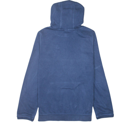 Nike Boys Blue Pullover Hoodie XL Fleece Hooded Sweatshirt