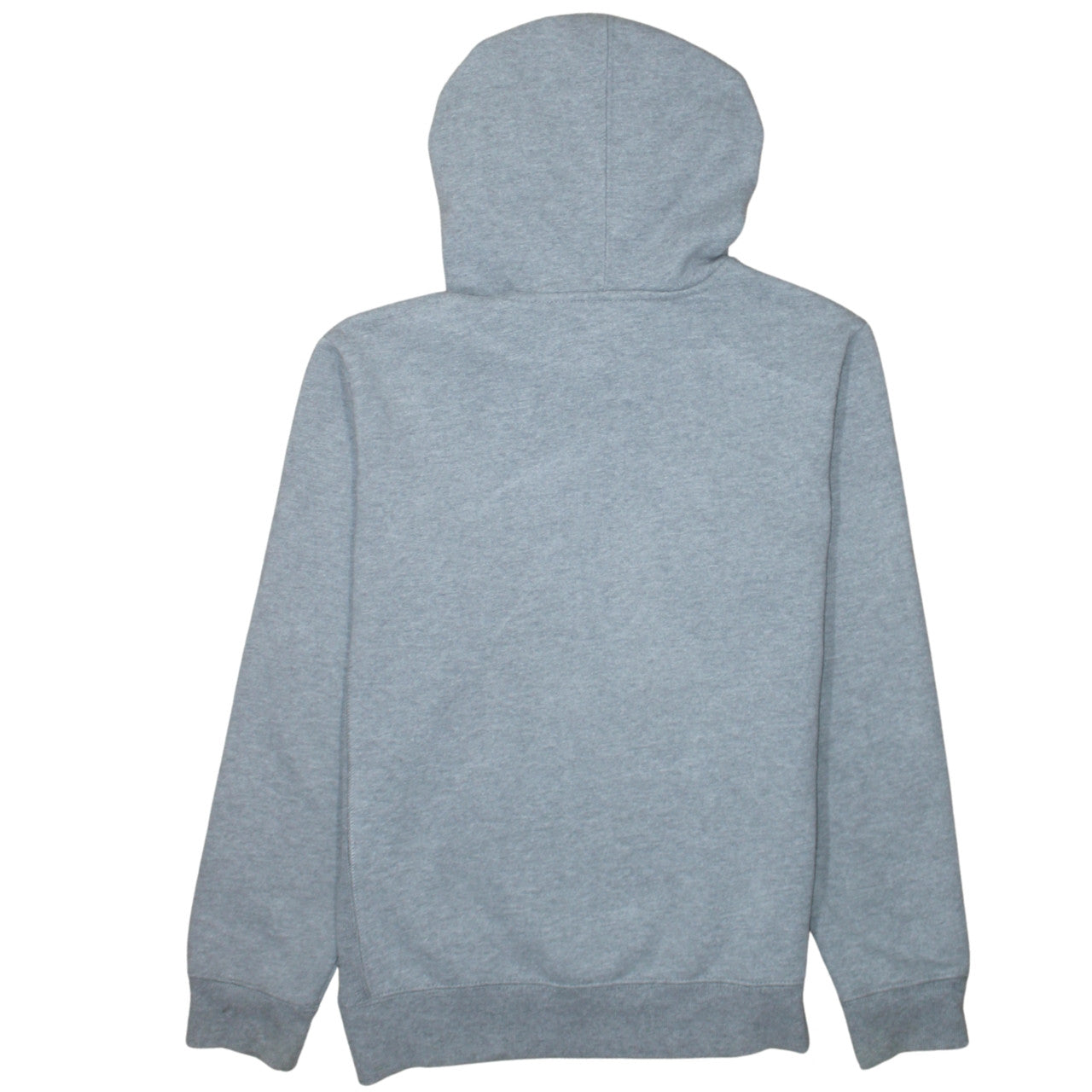 Teens UK Size L Champion Grey Pullover Hoodie
