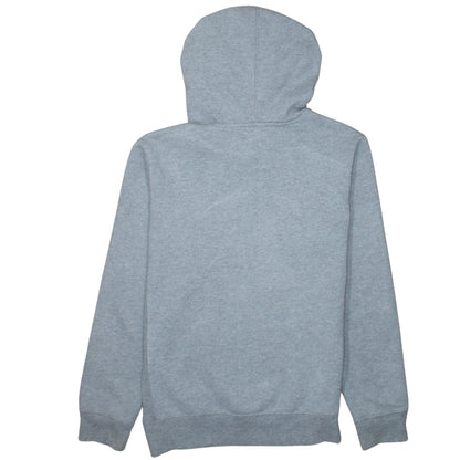 Teens UK Size L Champion Grey Pullover Hoodie