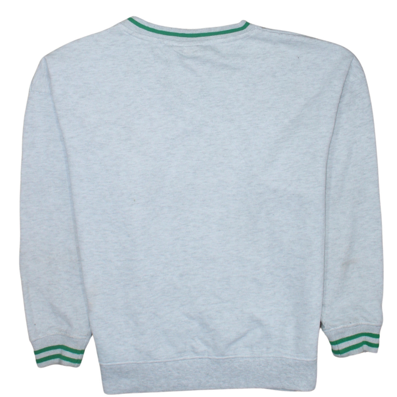 Womens UK Size XS Primark Grey Pullover Sweatshirt