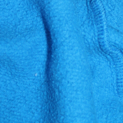 Mens UK Size S Under armour Blue Pullover Hoodie